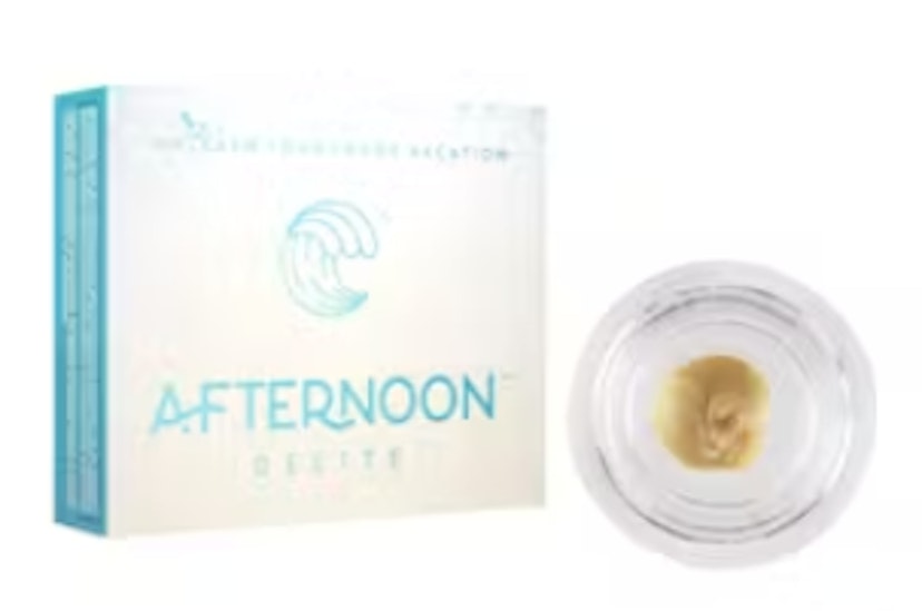 Afternoon Delite - Sugar Cookies Live Rosin