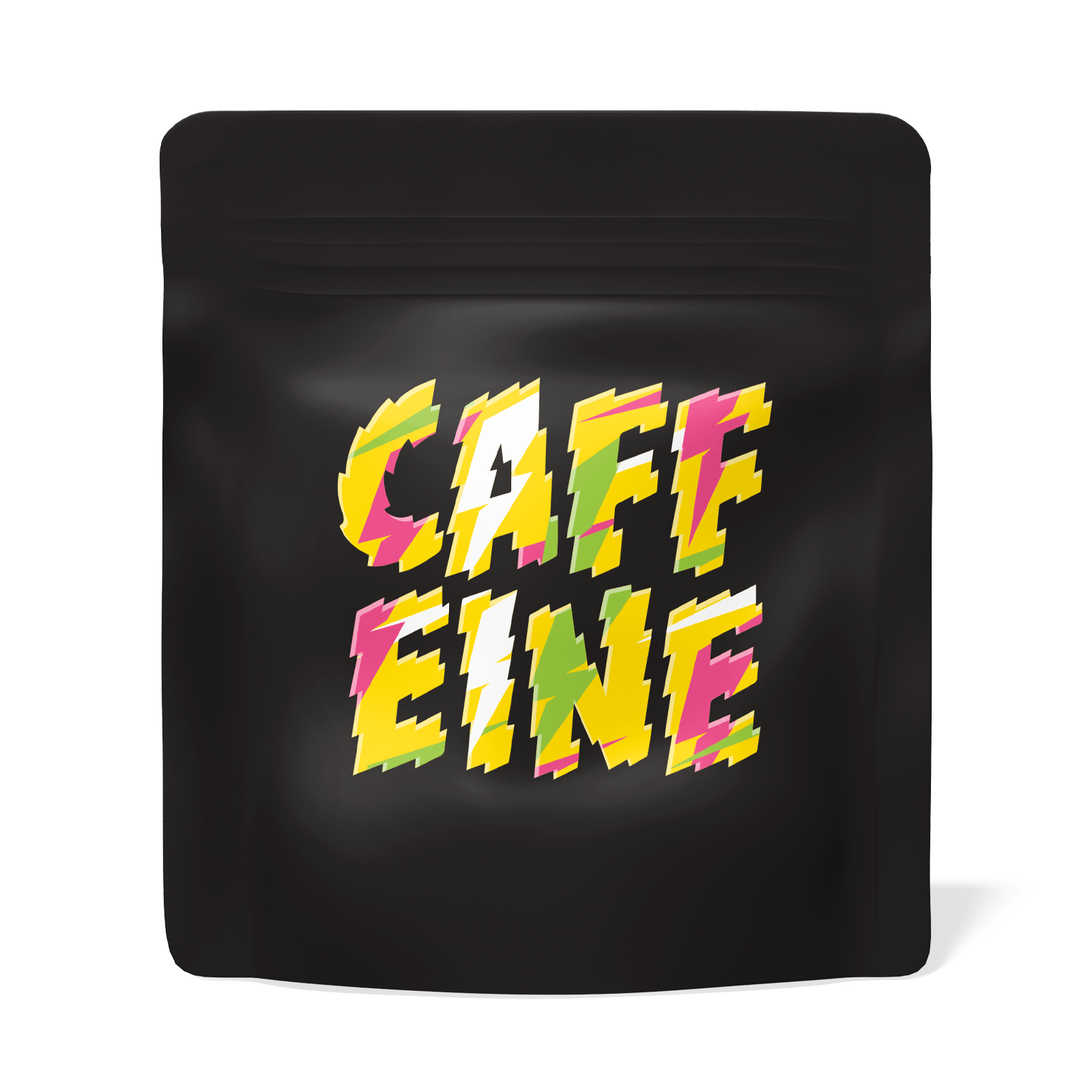 Image of Caffeine