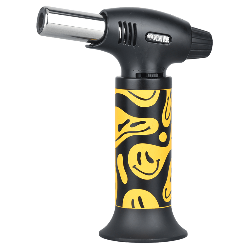 Product Smiley Inferno Butane Torch | 6.25"