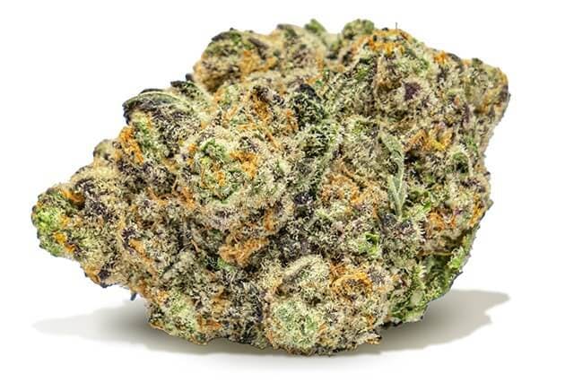 Flower | Mellow Club | Space Lemonade x Jolly Rancher | 3.5g