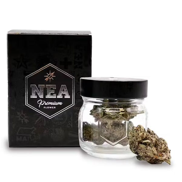 Cherry Punch #3 (H) - 7g - NEA Premium