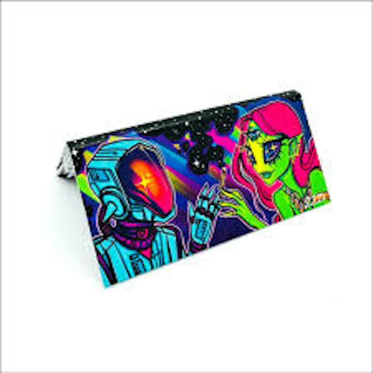 Image of ZZZ’S King Sized Papers Space Lovers