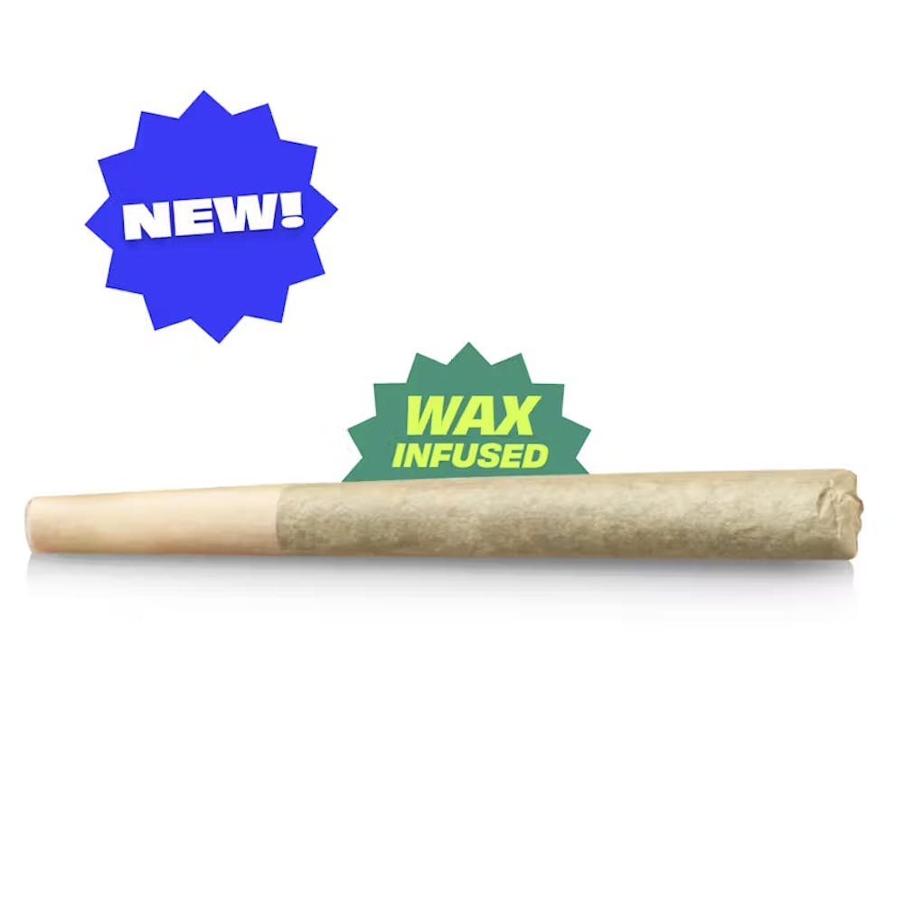 Product Float - Love Triangle - Wax Infused Pre-Roll