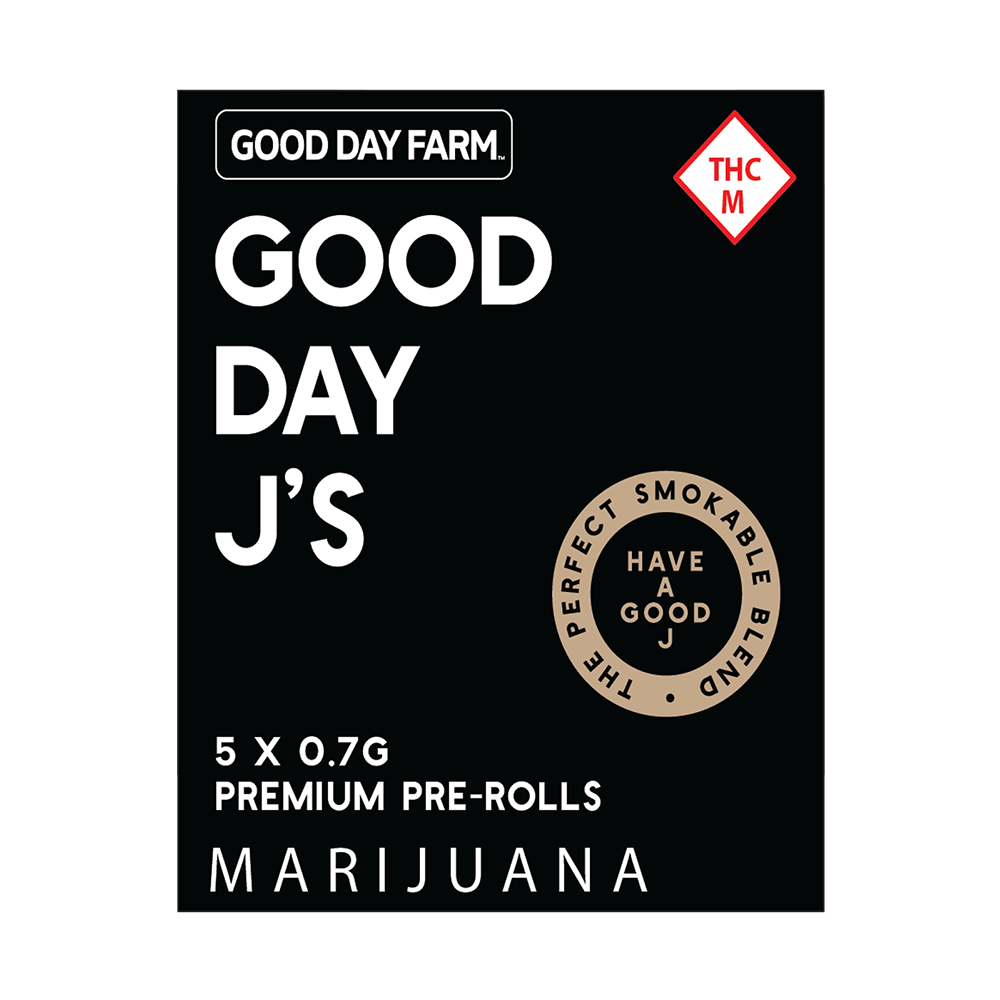 Photo of Cookies Pre-rolls | 5pk