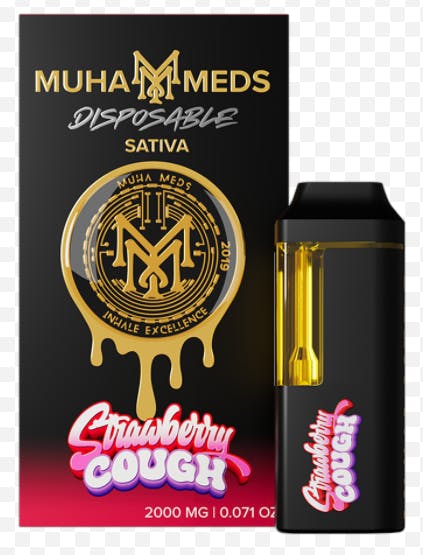 elf bar vape uk Muha Meds Live Resin Disposable 3.5G $24.99
