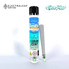 ELECTRALEAF | COCA PINA | 1 GRAM PRE-ROLL