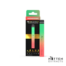 Watermelon Burst +PLUS Disposable | 1g