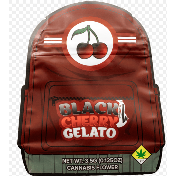 elfbar nachfüll pod läuft aus White Bubblegum Gelato by BackpackBoyz – The Fire Scale main image 1