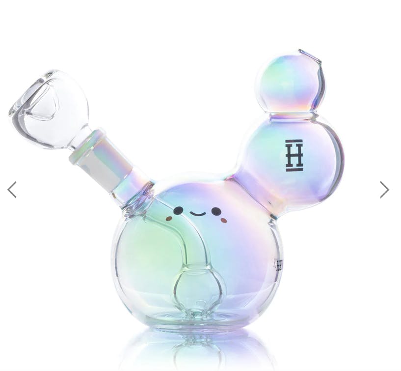 Photo of HEMPER | Bubble Bong 4.5