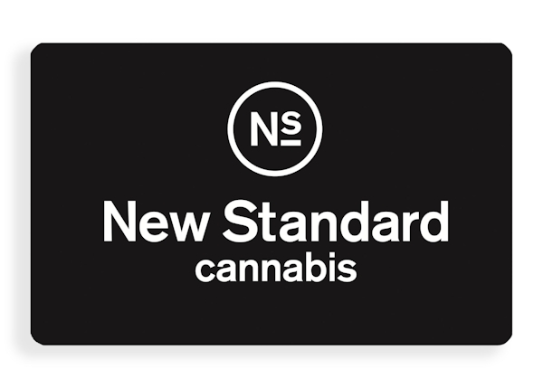 New Standard | $25 Gift Card