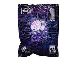 Super Dope - 2g Liquid Diamond Disposable - Mega Z Dark