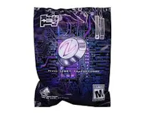Super Dope - 2g Liquid Diamond Disposable - Mega Z Dark