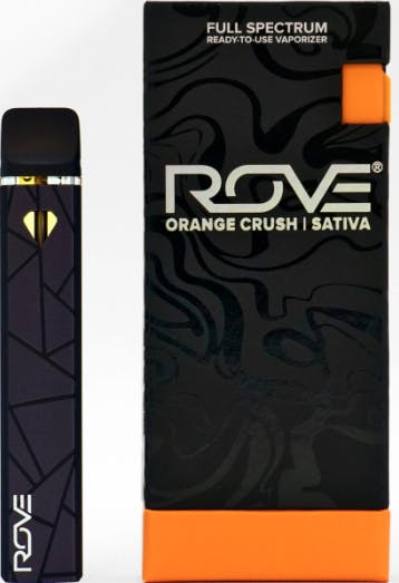 Rove Orange Crush