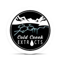 Cold Creek Extracts Logo
