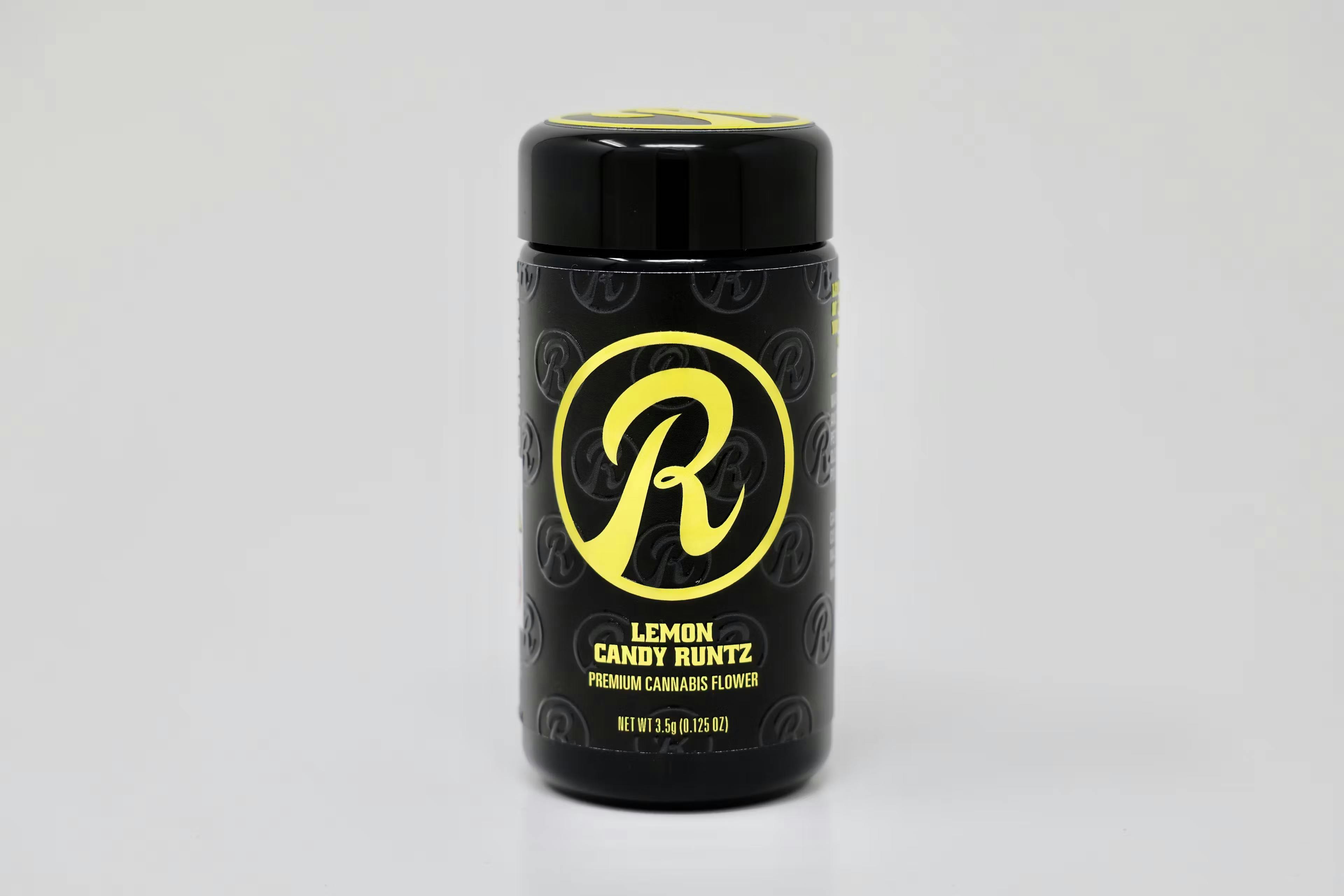 Photo of Runtz – Lemon Candy Runtz 3.5g