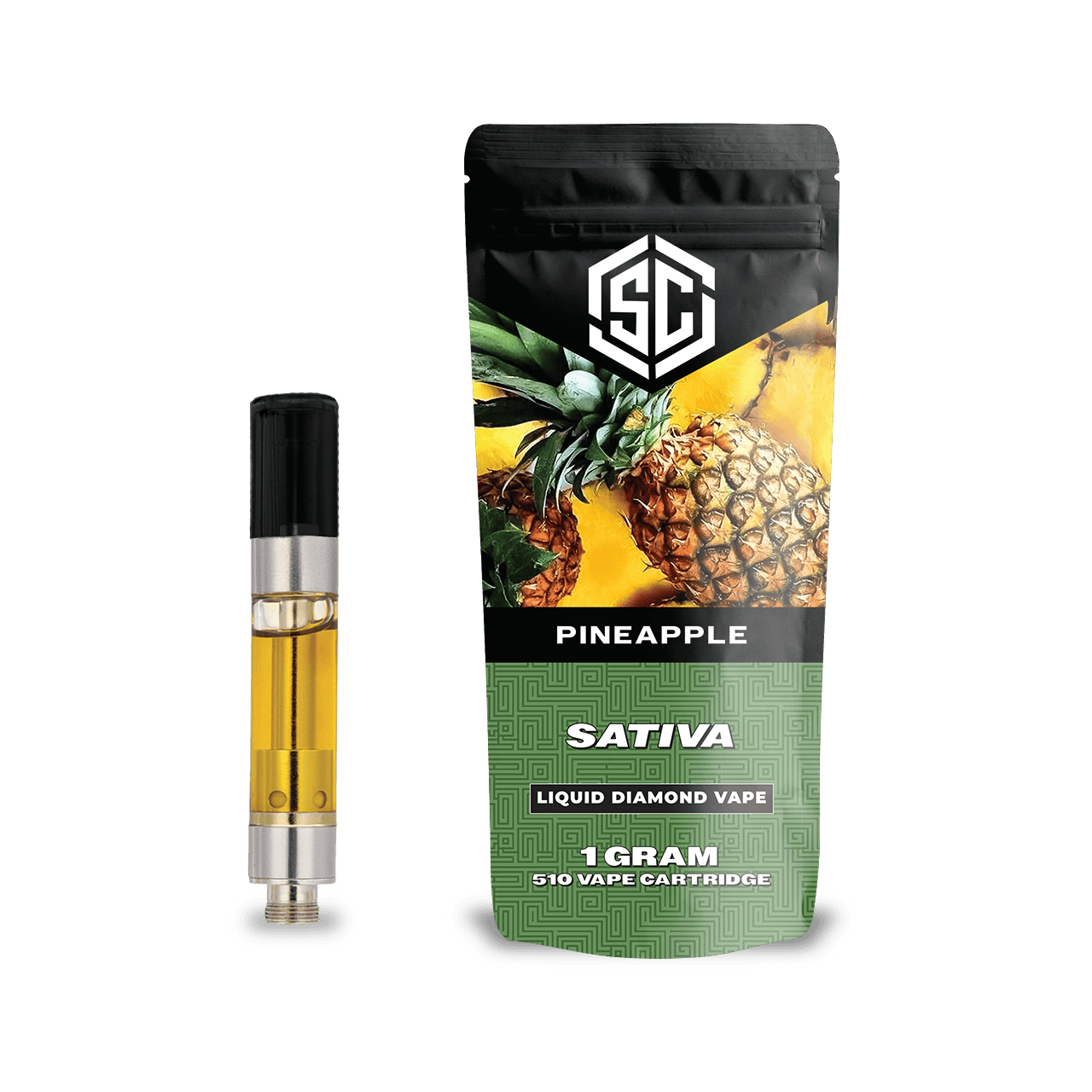 how much is elf bar vape Serene Tree Delta-9 THC Tropical Vape Juice 1200mg main image 1