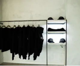 Apparel category image