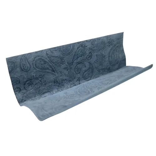 Dogg LBS – Blue Paisley Rolling Papers – 1-1