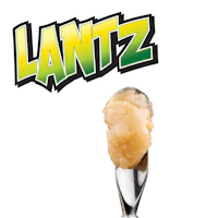 Hytek - 1g Live Rosin - Lantz - product image at King of Budz
