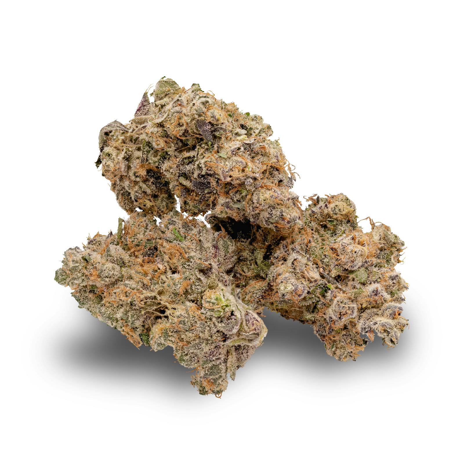 Product: KAI | Banana Puddintine - Bulk Bud