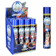 Special Blue Superfill Butane 9x Refined Display