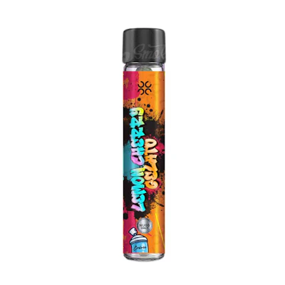 Creme Cultivation - 1.2g Preroll - Lemon Cherry Gelato