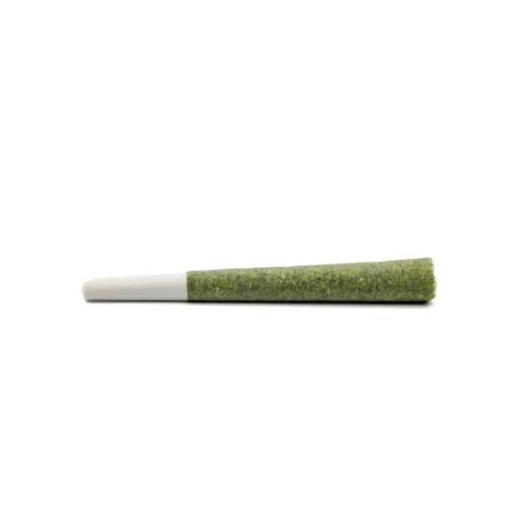 Tyson 2.0 Pre-Roll 1g - Corkscrew