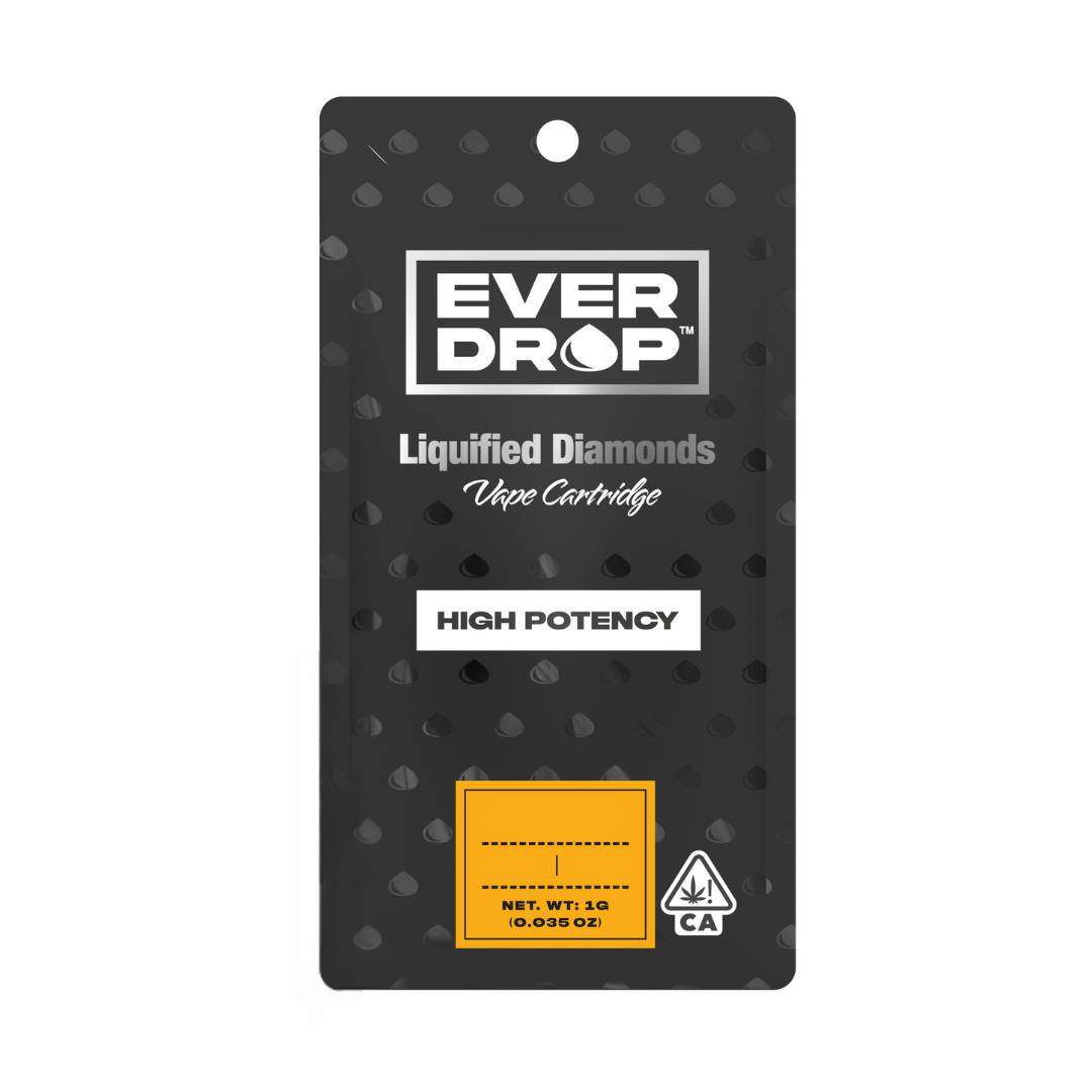 【Sativa】 Jack Herer 1ml CBD 04 Jack Herer CBD (1:1) | 8% THC | Buy Cannabis Seeds