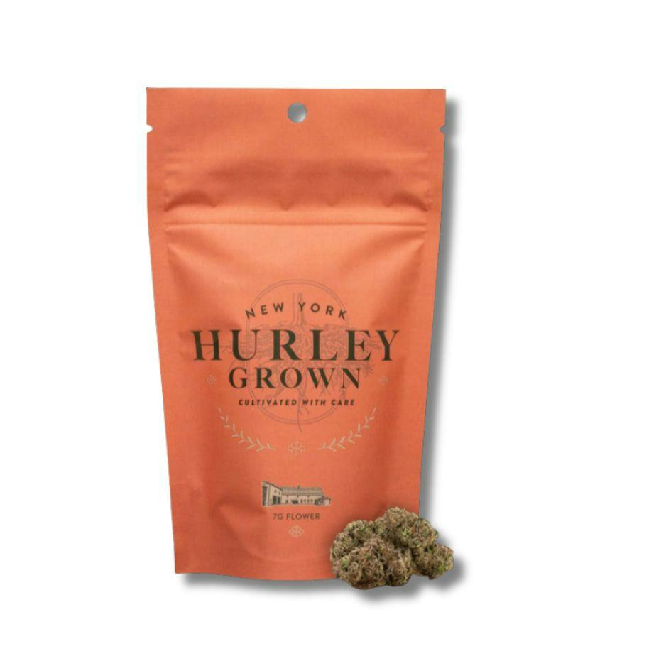Product Hurley Grown | Gruntz | 7g Flower | A05