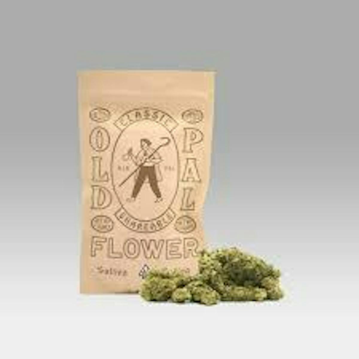 Image of Strawberry Jerry x Don Mega | 28g Flower