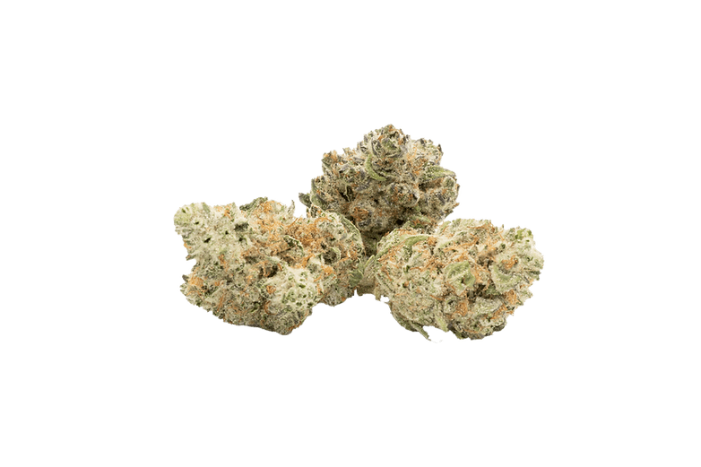 Flower | Ghost | OG Banner | 7g