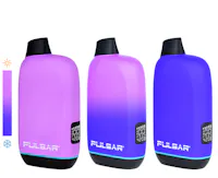 Product Pulsar - Royal Wizard APX Oil 510 Vaporizer Thermo Series 1000mAh