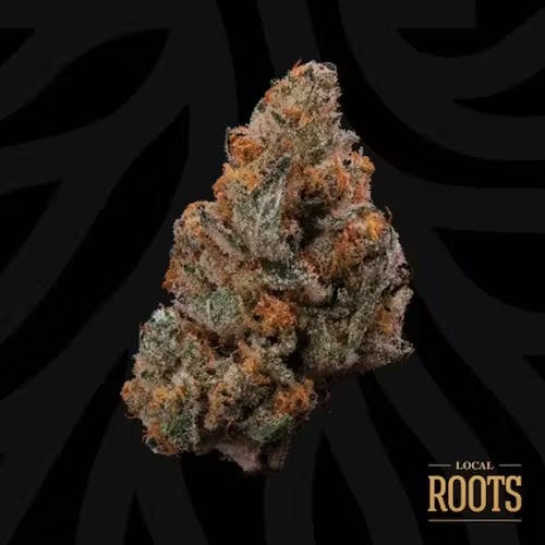 image of Pura Vida | 1g Flower