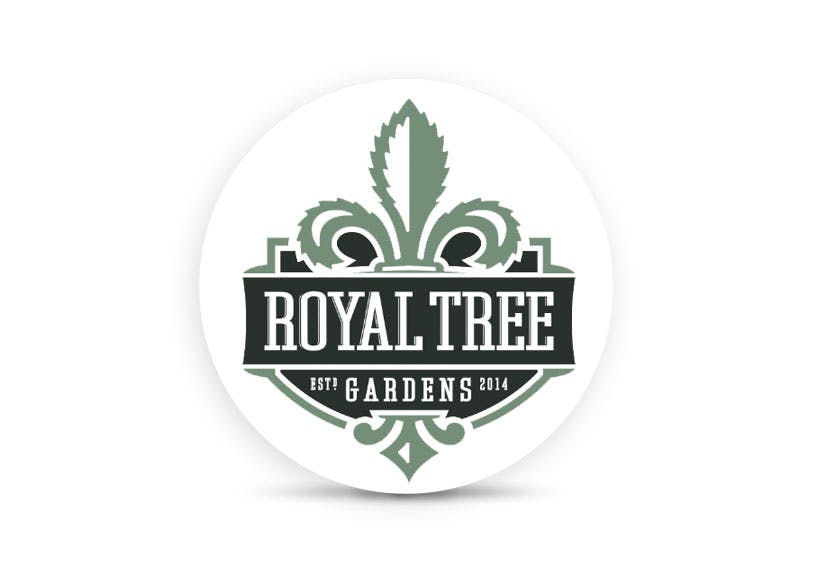 Image of Royal Tree Gardens DOH Approved Pre-roll LSD 2pk