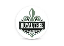 Royal Tree Gardens Logo
