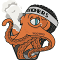 High Tide: Whistle Tip