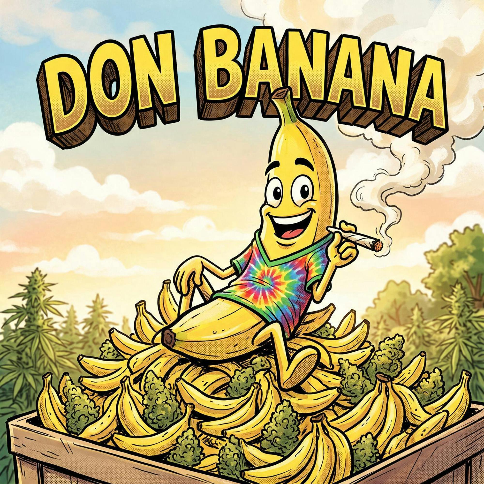 DELI - Don Banana
