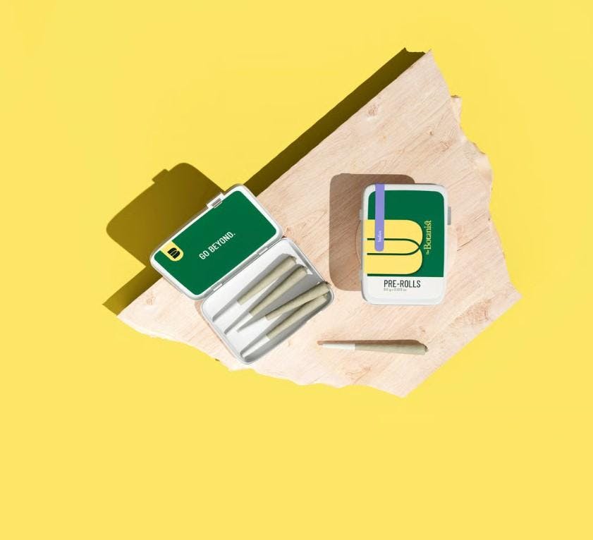 Product Gasoline Lollipop (H) | Pre Rolls | 0.5g 7pk