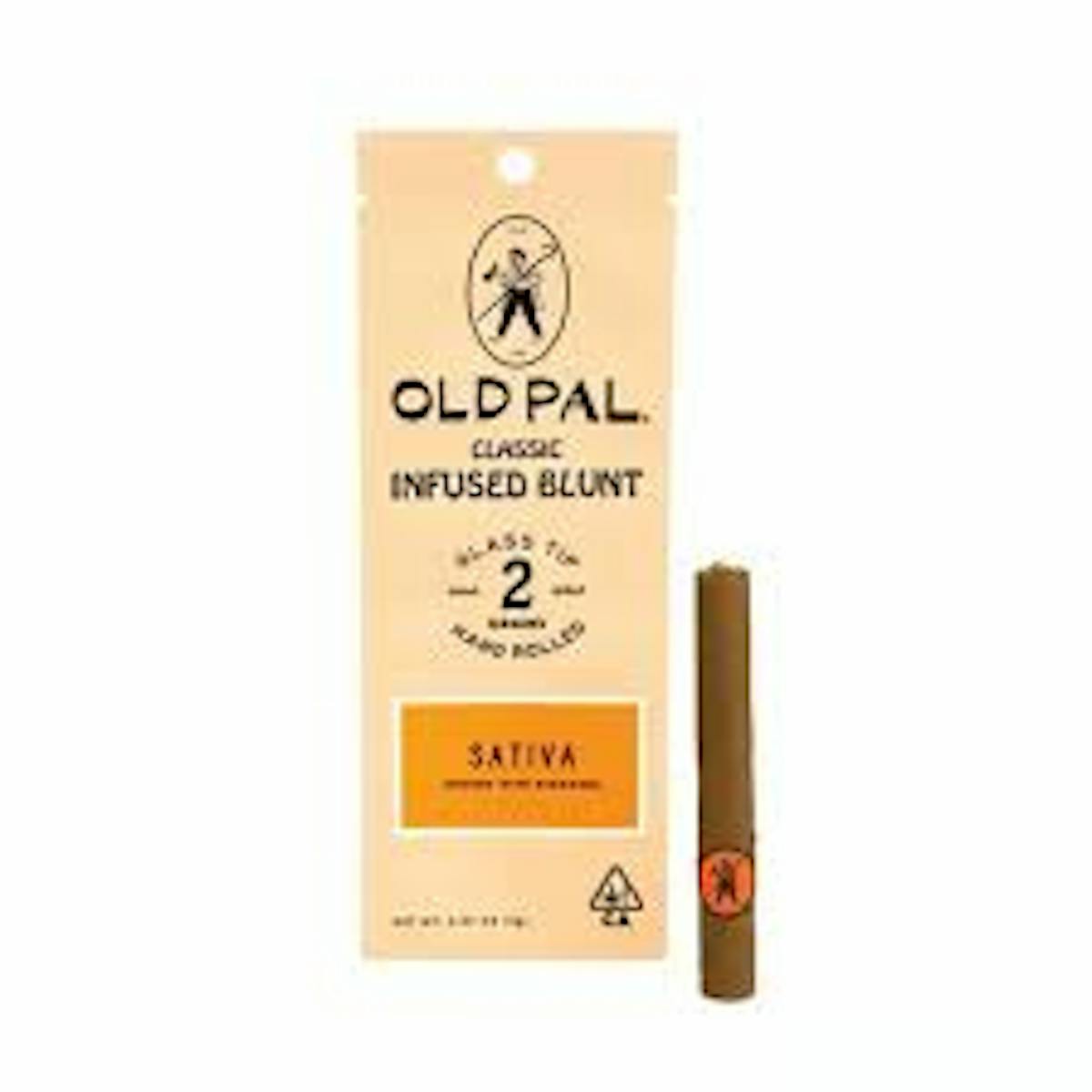 Photo of Fresh Squeezed | Infused Blunt