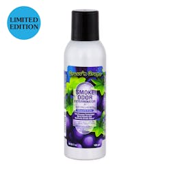 Smoke Odor Exterminator | 7oz Room Spray - Groov'n Grape