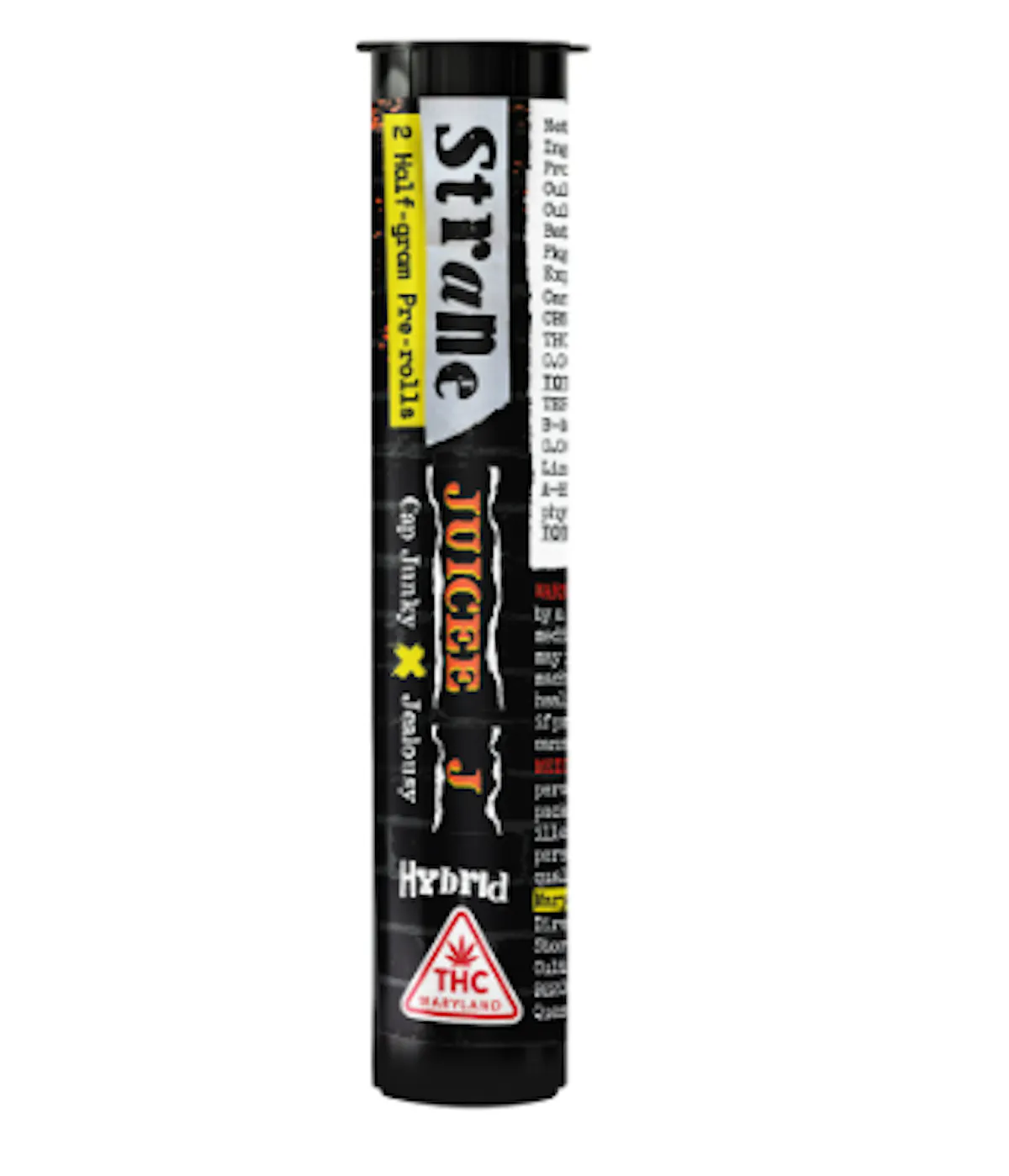 Strane Juicee J 2pk Prerolls 1g Pre-rolls | Strane