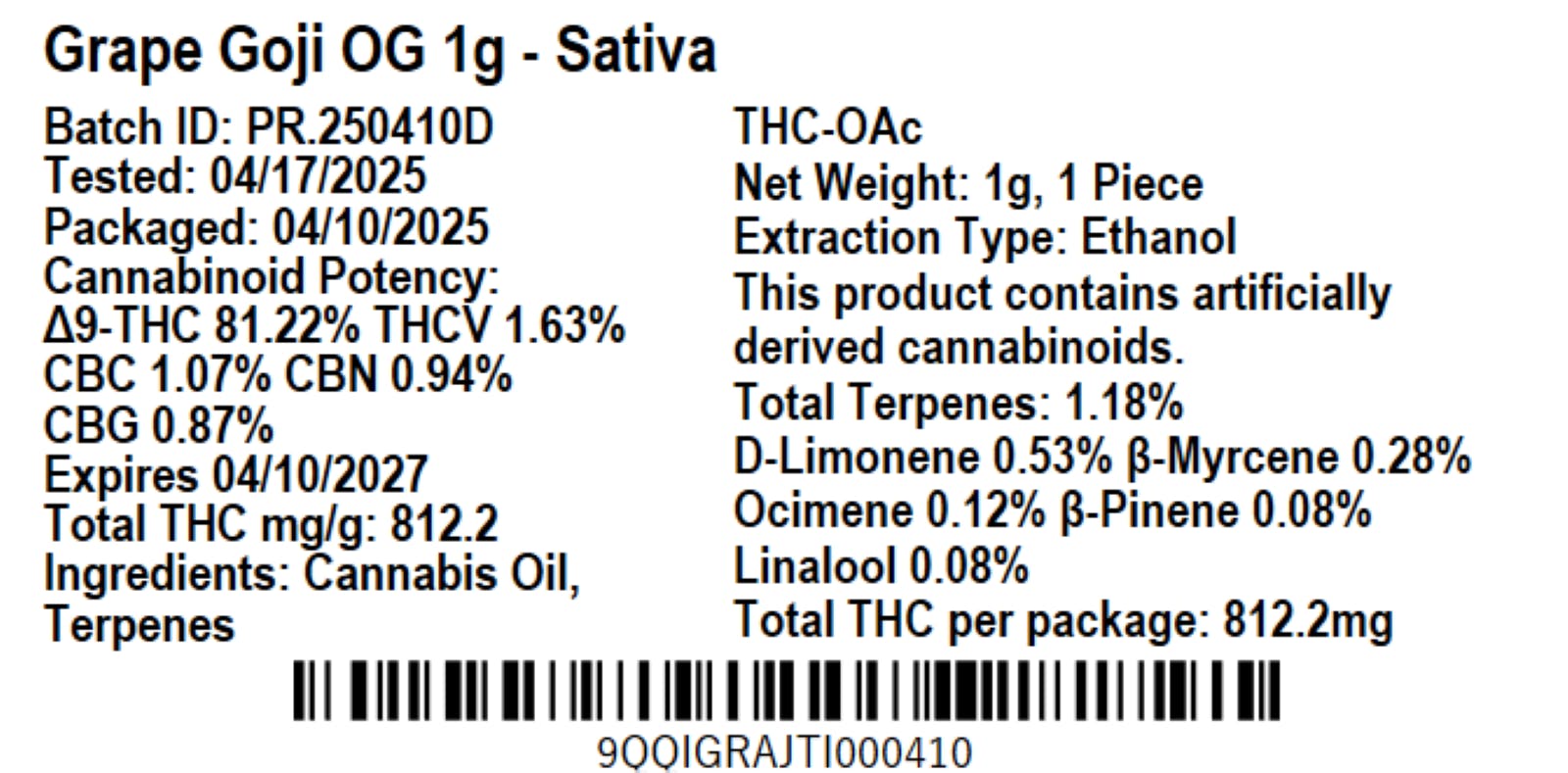 Image of product