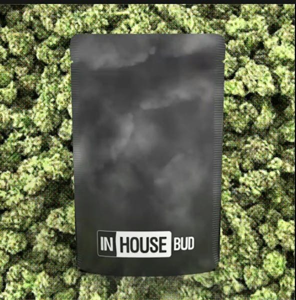 Jupiter (H) 3.5g Simply Herb Bloom Brothers