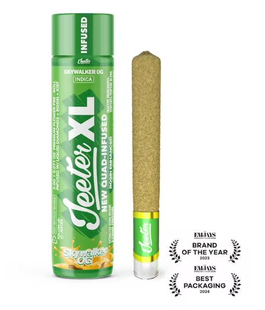 Skywalker OG 1ml CRDP×DGNリキッド