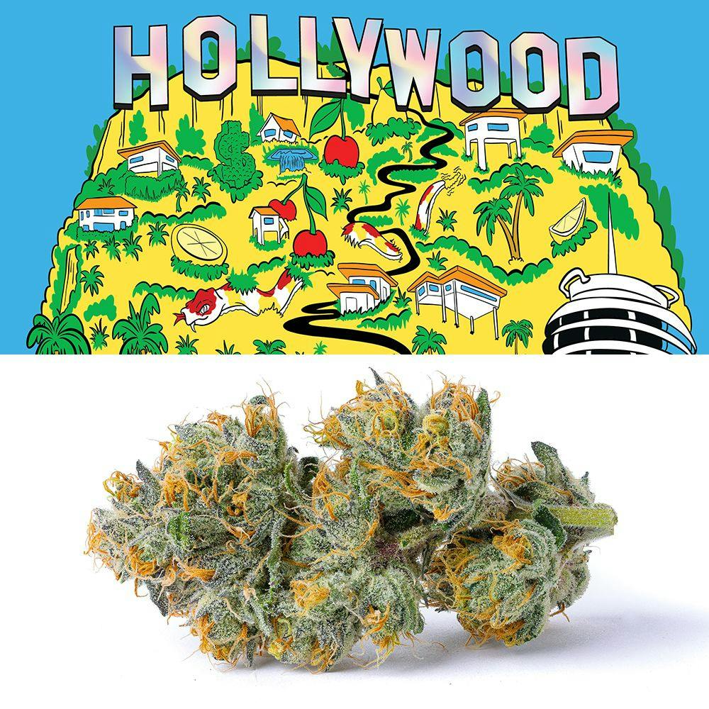 Roseville Cannabis Weed Delivery - Humble Root - Weed Come To You