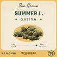 Sun Grown Summer L