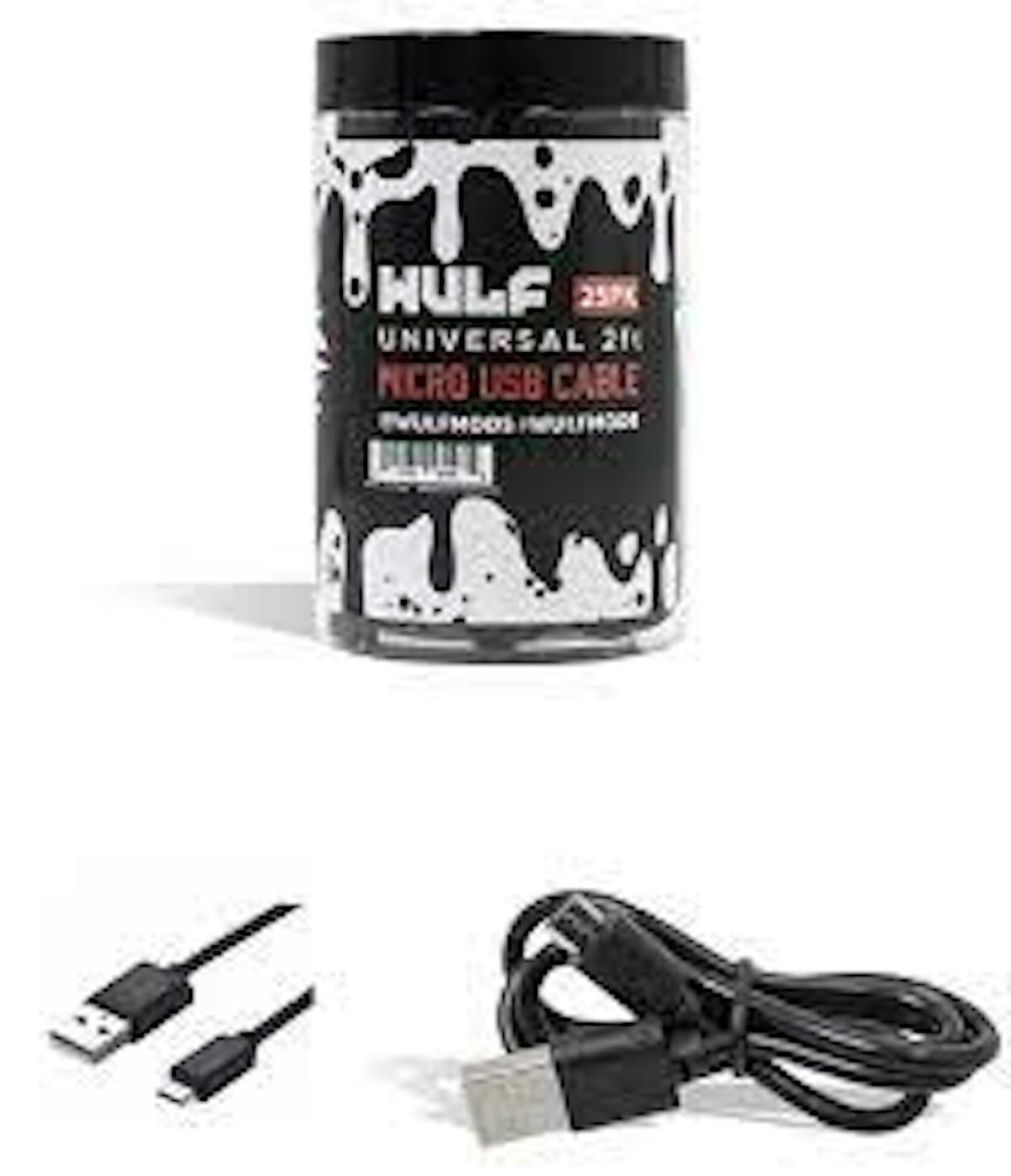 Photo of Wulf Micro USB Charging Cable