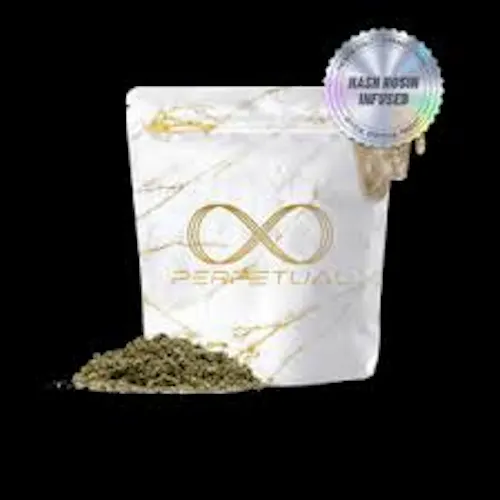 Banana Candy (I) – Infused Pre-Ground (3.5g)-active