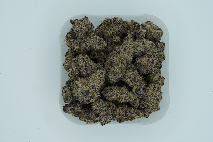 GANS Flower Dirty Zprite