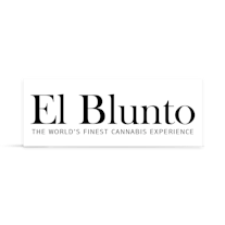 El Blunto Logo
